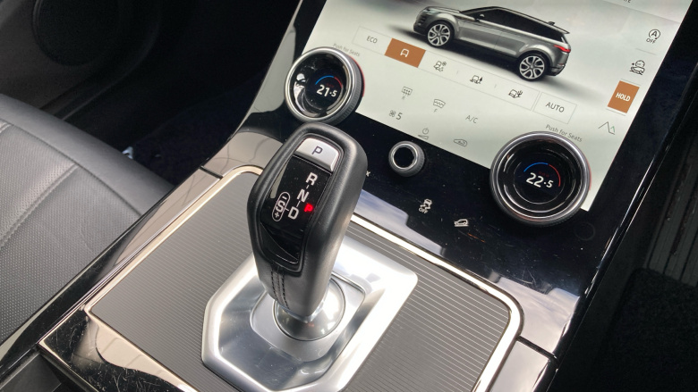 Land Rover Range Rover Evoque 2.0 D200 R-Dynamic SE 5dr Auto Diesel Hatchback